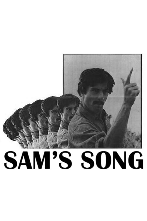 Постер Sam's Song